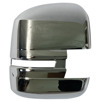 Tapa de espejo cromada Crafter 2020