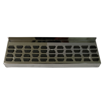 Escalon fijo de Copiloto