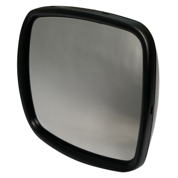 Espejo convexo cromado M-2 e Internacional