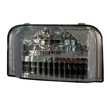 Cuarto de Espejo Fiat Ducato