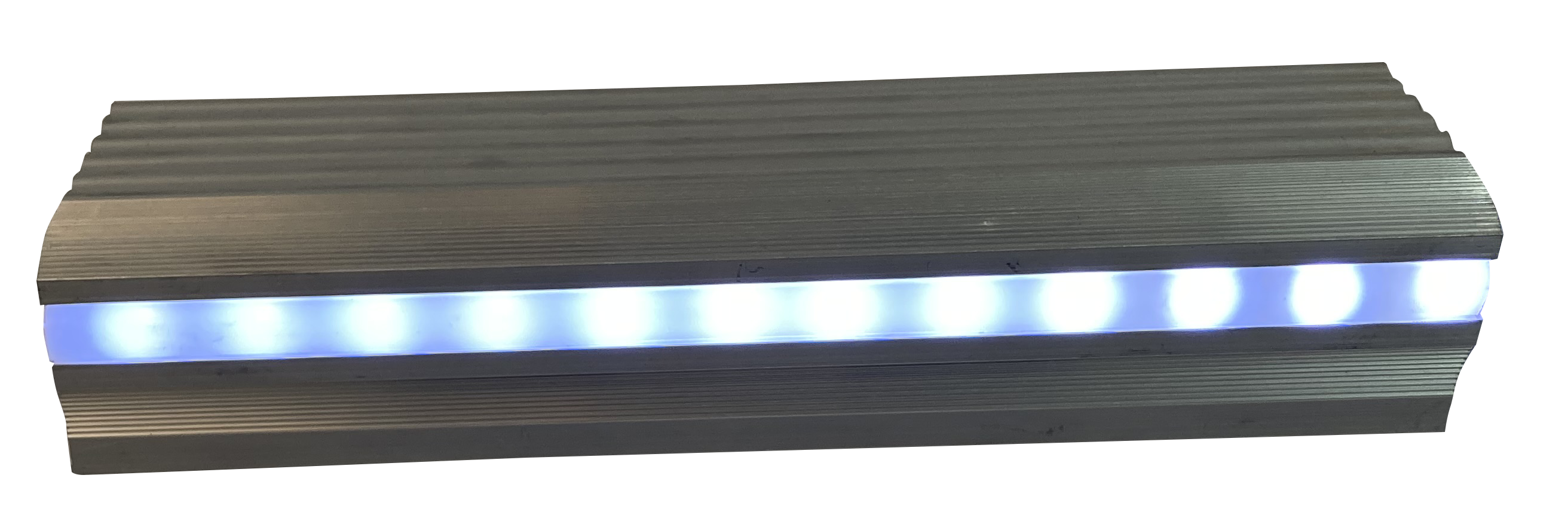 Nariz de escalón duo