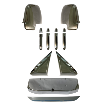 Kit cromos sprinter 2020